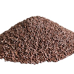 Granillo chocolate oscuro
