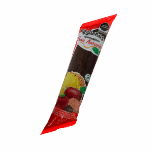 Relleno Horneable Zarzamora