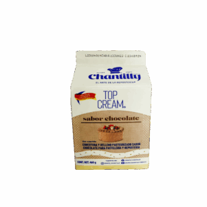 Top Cream Chocolate
