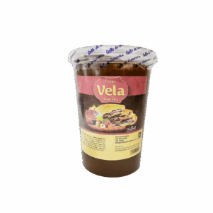 Relleno Untable Avellana