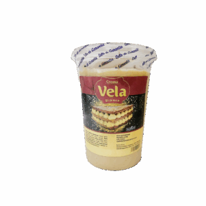 Relleno Untable Avellana Blanca