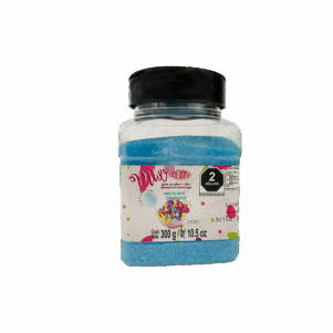 Mix Mora Azul