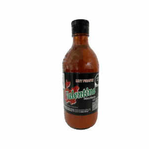 Salsa valentina Negra