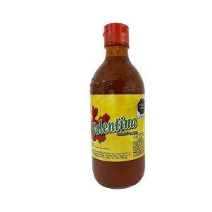 Salsa Valentina Roja