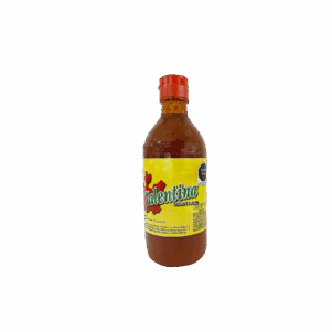 Salsa Valentina Roja 370ml
