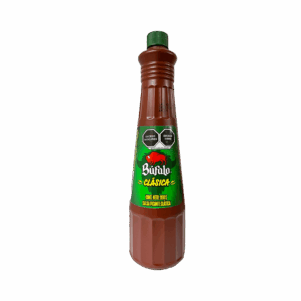 Salsa Bufalo 990ml