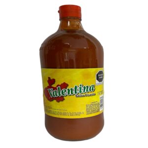 Salsa valentina