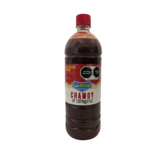 Salsa La Anita Chamoy