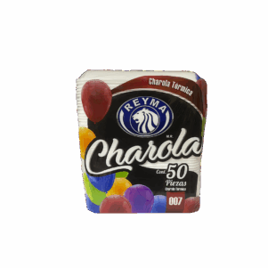 Charola termica 007