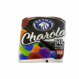 Charola termica 835