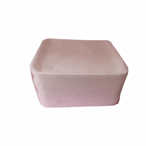 Charola Térmica 9H