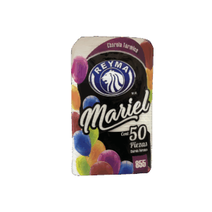 Charola 855 Mariel