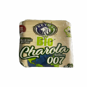 Charola termica 007