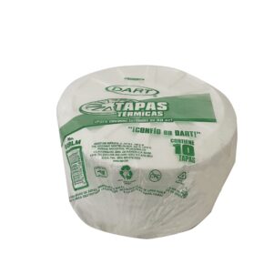 Tapa Térmica 60RLM