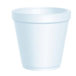 Envase térmico 16 OZ