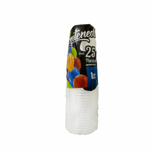 Envase Plástico Reyma 1 Lt