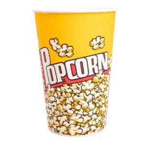 Vaso palomitas