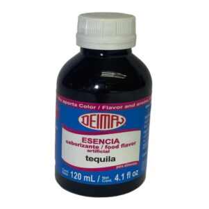 Esencia de tequila