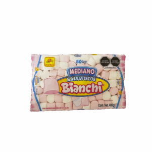 Malvavisco Mediano