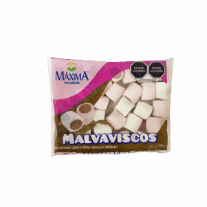 Malvavisco Máxima Relleno