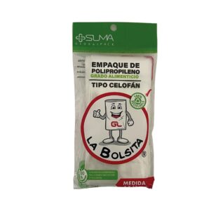 Bolsa de Celofán