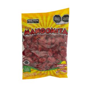 Goma Mango-mita