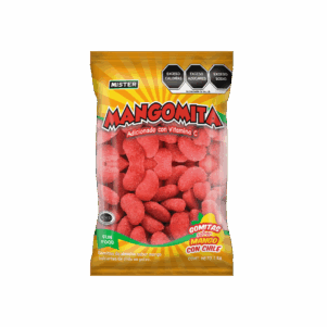 Goma Mango-mita
