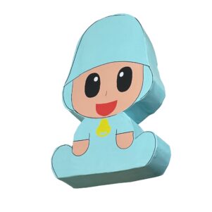 Piñata Pocoyo