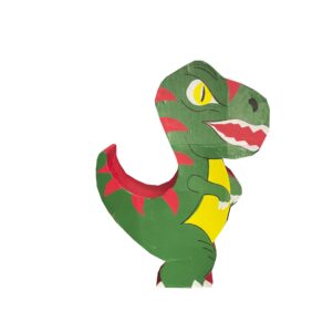 Piñata Dinosaurio