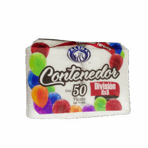 Contenedor 8x8