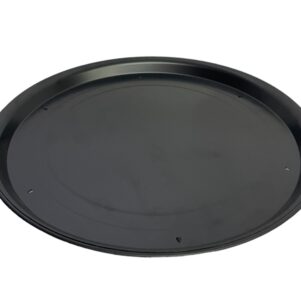 Plato rigido para pastel