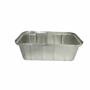 Molde Aluminio para Panque