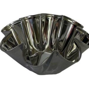 Molde pan chino