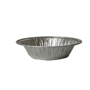 Molde Tartaleta Aluminio Individual