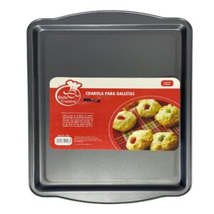 Charola AA para galletas
