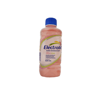 Electrolit Fresa-kiwi