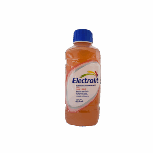 Electrolit Guayaba