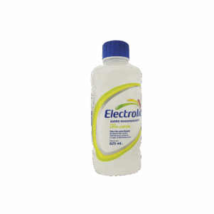 Electrolit Lima/Limon