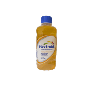 Electrolit Naranja/mandarina
