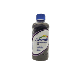 Electrolit Uva
