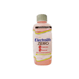 Electrolife Zero Fresa-kiwi