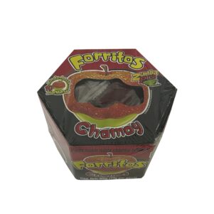 Forritos Cubre Manzana