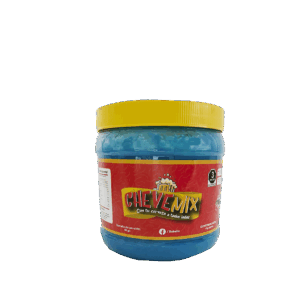 CheveMix Mora