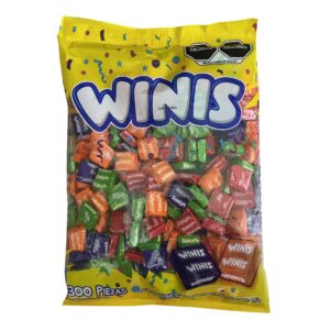 Winis Cuadreta