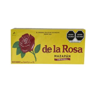 Mazapan