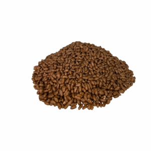 Cereal arroz inflado chocolate