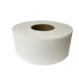 Papel Higiénico en Bobina
