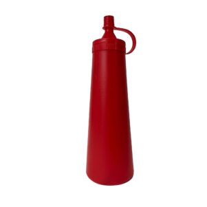 Mostacero Rojo