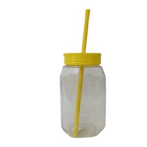 Tarro Amarillo