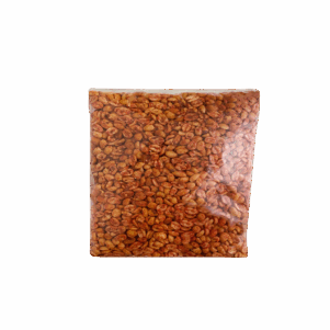 Cacahuate enchilado